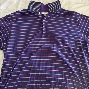 Peter Millar XL polo men’s